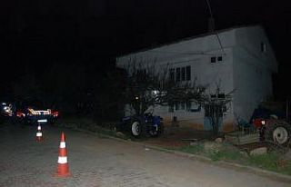 Denizli’de eski eşini öldüren şahıs Gediz’de...