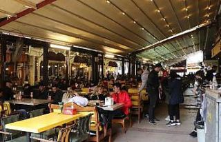 Denizli’de kafe ve restoranlara sıkı denetim