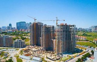 Denizli’de konut satışları yüzde 40.9 azaldı