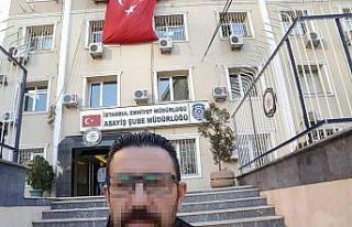 Denizli’deki kaset skandalında Kuşadası’nda...