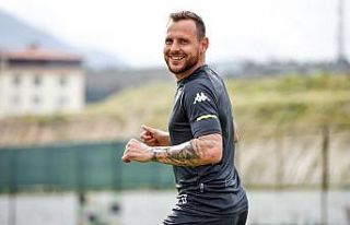 Denizlispor, Başakşehir maçına hazır