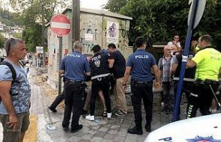 Denizlispor Başkanı Çetin’in yargılandığı...