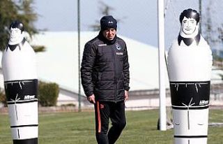 Deplasmanda yenilmeyen Trabzonspor’da puan kayıpları...