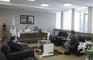 DEÜ yerli kan pompası üretiminde sona geldi