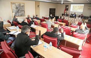 Develi Belediyesi’nden kiracısı olan esnafa 1...