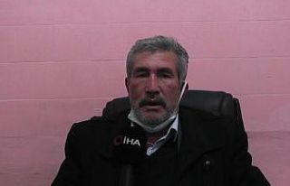 Develi Yolcu Taşıma Kooperatifi’nden Başkan Büyükkılıç’a...