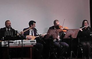 Develi’de Çanakkale Şehitlerini anma etkinliği