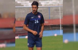 Develispor’dan çift transfer