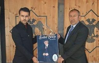 Devlet Bahçeli‘ye ahde vefa