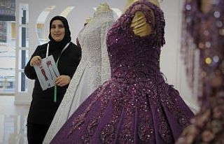 Devlet desteği ve bilezikleriyle kurduğu işini...