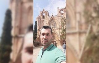 Devrek’te 4. kattan düşen genç tamirci hayatını...