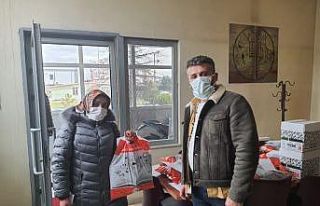 Dezavantajlı öğrencilere 3. destek paketi