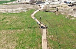 Dicle Elektrik’ten kaçak kullanıma droneli önlem