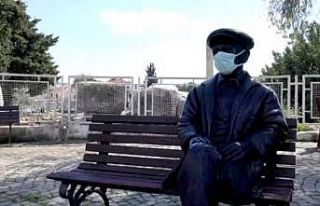 Didim Belediyesi, görüntüleri geri sararak uyardı