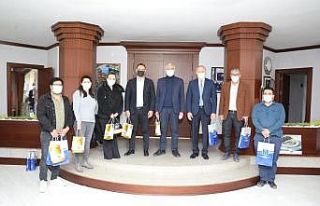 Didim Belediyesi, haksız rekabetin önüne geçmek...