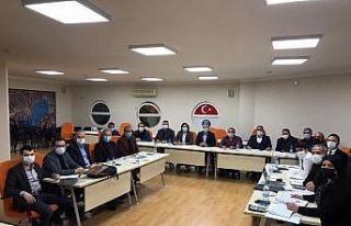 Didim Belediyesi’nde toplu sözleşme sevinci yaşandı