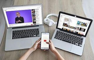Dijital çağın bilirkişisi YouTube