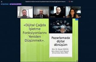 Dijital dönüşüm bir macera değildir