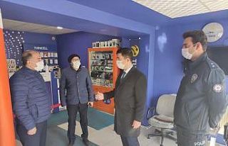 Dikkat Çıldır Kırmızı olmasın
