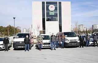 Dinamik Denetim Modeli Kapsamında Denetimler Gerçekleştirildi