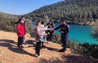 Dinamik denetimlerde 32 bin 779 TL idari yaptırım