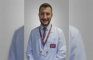 Diş Hekimi fobisini genel anesteziyle yenmek mümkün