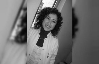 Diş hekimi kansere yenik düştü