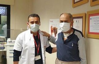 Dişindeki apse az kalsın öldürüyordu
