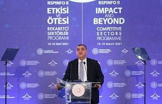Dışişleri Bakan Yardımcısı Kaymakcı: “(Avrupa...