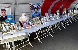 Diyarbakır annelerinin feryadı beyaz perdeye taşınacak