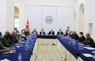 Diyarbakır kurumları Mezopotamya Tarım ve Hayvancılık...