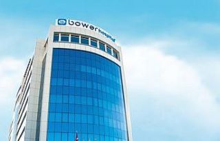 Diyarbakır Özel Bower Hastanesinde patoloji laboratuvarı...