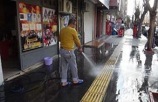 Diyarbakır’da yeni kontrollü normalleşme dönemi...