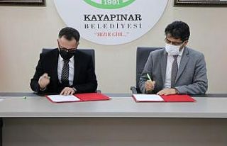 Diyarbakır’ın tarihine ışık tutacak protokol...
