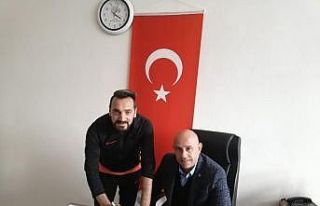 Diyarbakırlı eski hakem Batman ekibine teknik direktör...