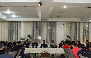 Diyarbakırspor BAL için start verdi