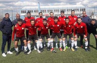 Diyarbekirspor’da hedef 6’da 6 yapmak