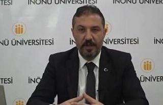 Doç. Dr. Ağır, Türkiye-Rusya ilişkilerini anlattı