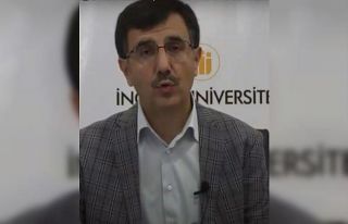 Doç. Dr. Batar, Covid-19 sürecinden ders çıkarılmasını...