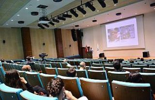 Doğa kaynaklı afet tehlikeleriyle sürekli karşı...