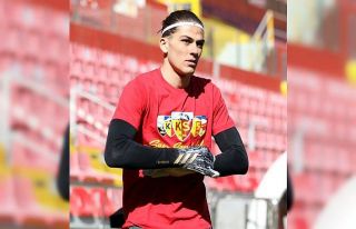 Doğan Alemdar, Ümit Milli Takımına çağrıldı