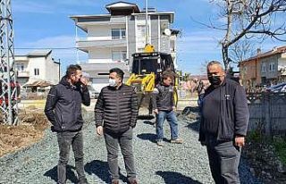 Doğan: "Hedefimiz güzel bir Çarşamba"