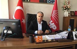 Doğan: “İstiklal Marşı, olanaksızlıklar içinde...