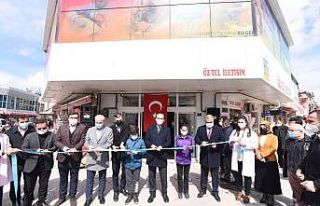 Doğanhisar Şehir Konağı Ve Ilgın Bilgehanesi...