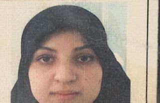 Doğum günü annesinin öldüğü gün oldu