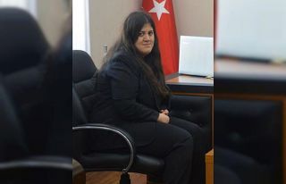 Doğum günü kutlamasında başından vurulan savcı...