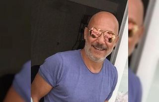 Doğum gününde toprağa verildi...Kaza sırasında...