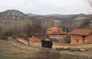 Domaniç’te bir köy karantinaya alındı