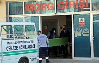 Dört aydır kayıp genç kadının cesedi asansör...