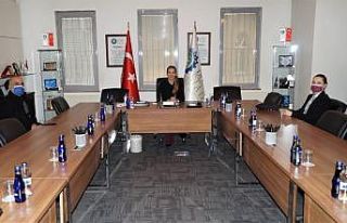 DOSABSİAD’DAN İngilizce kursu